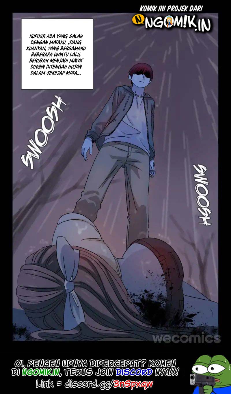The Devil Ring Chapter 10 Gambar 2